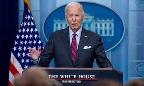 Biden US group