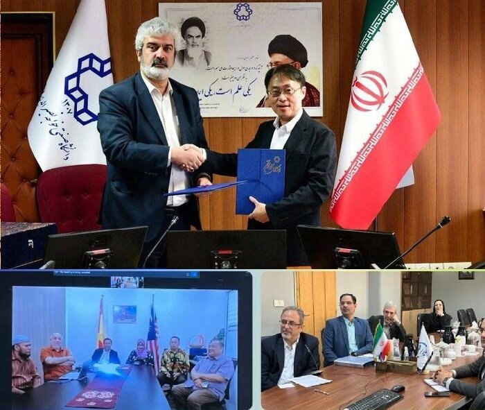 Iran, Malaysia universities enhance ties in technology, AI