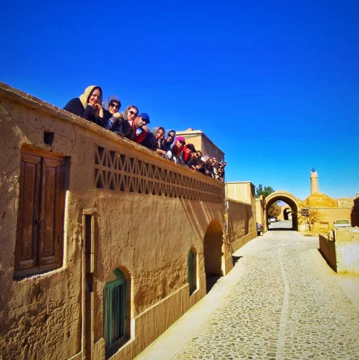 Fahraj festival to celebrate National Day of Villages and Tribes