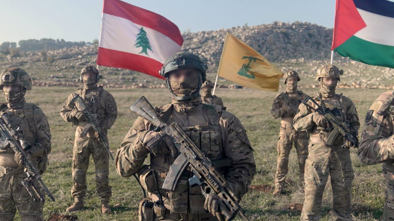 Lebanon