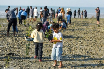 National Children’s Week highlights environment