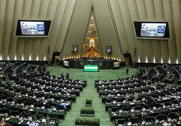 Iranian parliament drafting ‘Resistance pact’ to bolster regional security