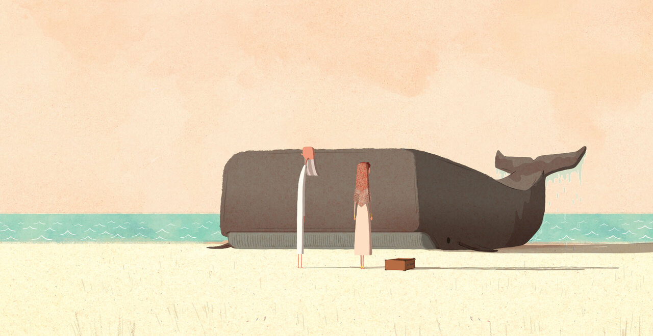 “In The Shadow Of The Cypress”