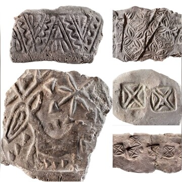 Over 4,000 ancient clay seals discovered in western Iran