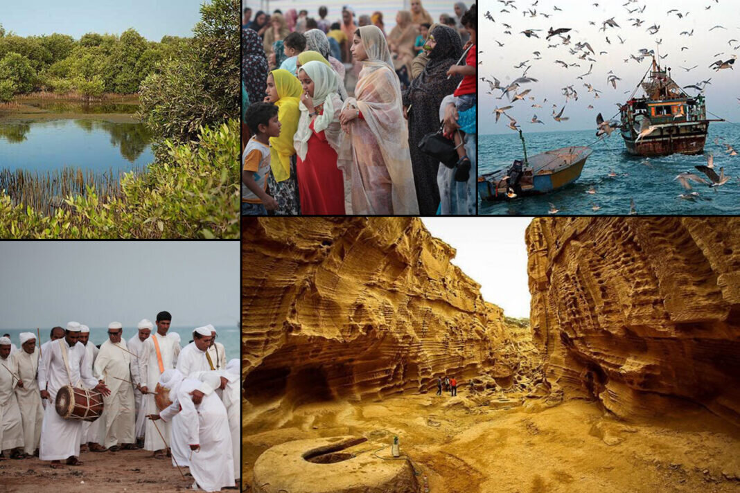 Qeshm Island prepares for major tourism conference