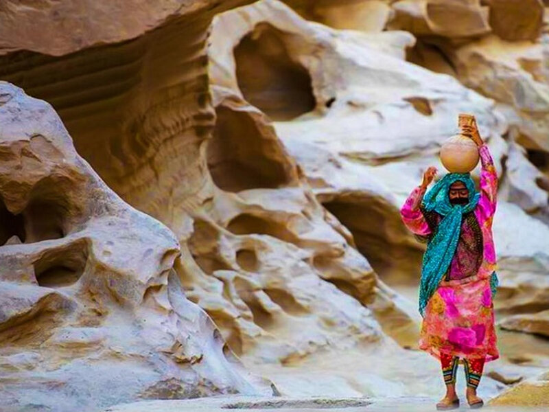 Qeshm Island prepares for major tourism conference