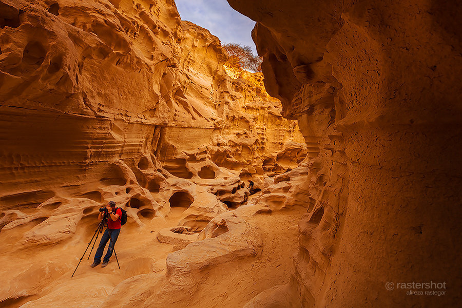 Qeshm Island prepares for major tourism conference