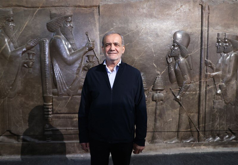 Pezeshkian