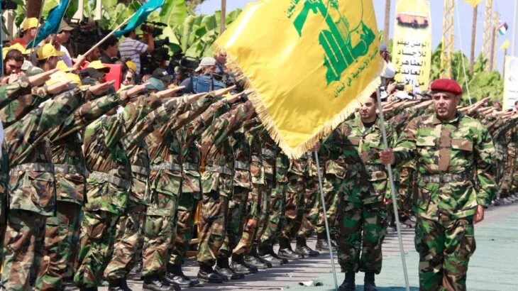 Hezbollah