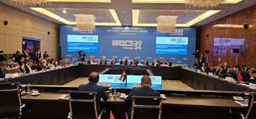 New cross-border payments system pitched at BRICS meeting in Moscow