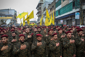 Hezbollah