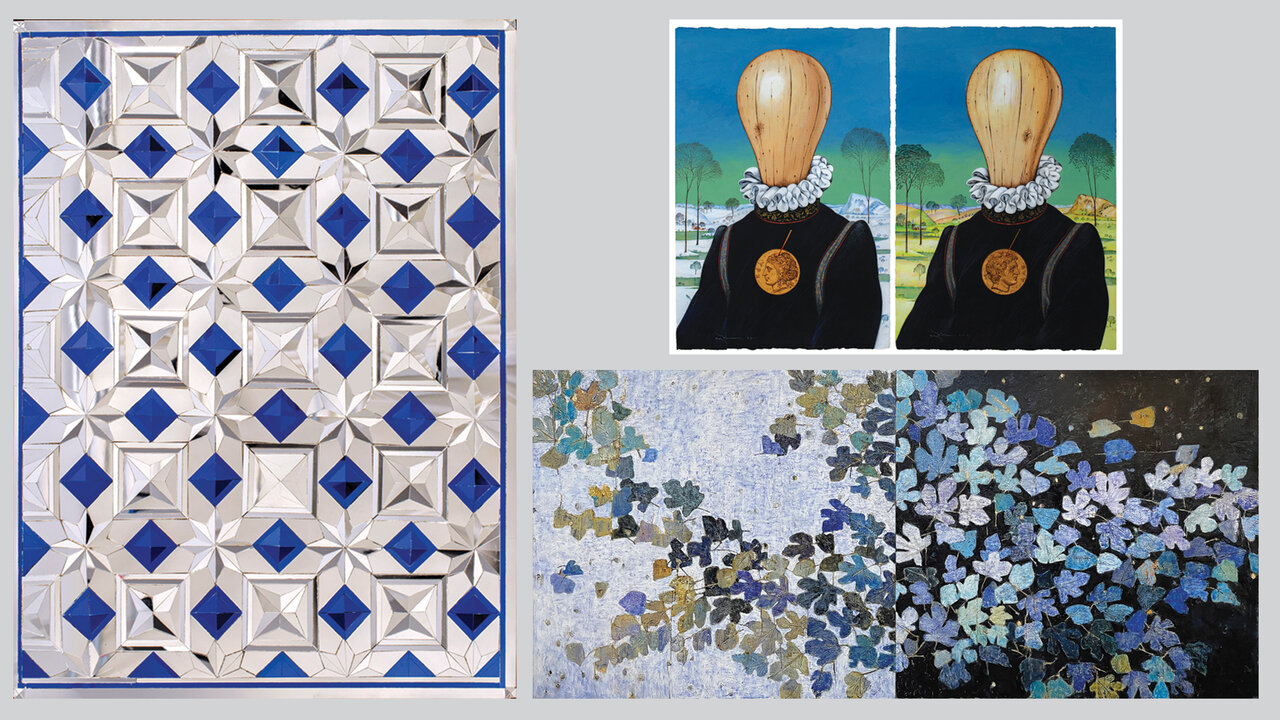 Tehran Auction