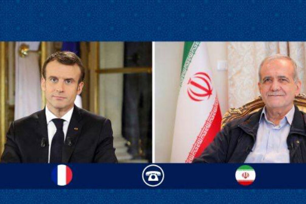 Macron
