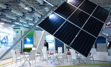 Tehran hosting energy efficiency exhibition, conference