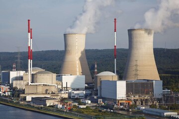 Thermal power plants’ output breaks new record in H1