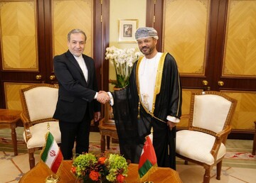 Tehran, Muscat urge immediate international action to end Israeli aggression