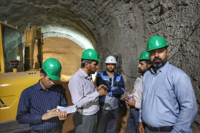 Concerns raised over subway construction near Hafez’s tomb in Shiraz