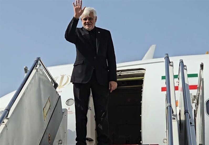 Iran VP to visit Pakistan for SCO summit