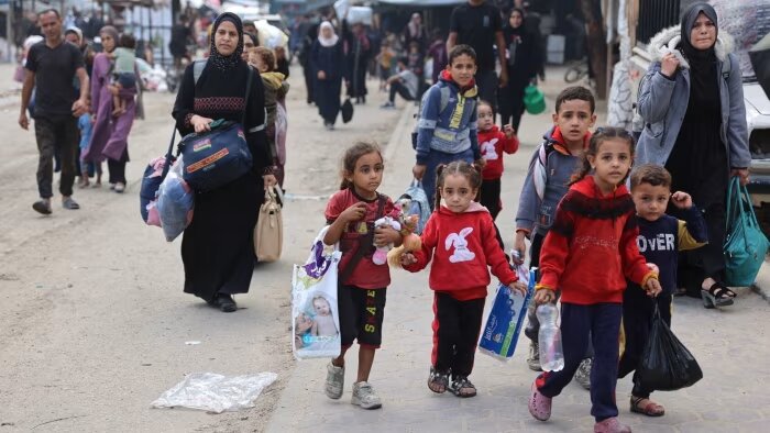 Gaza