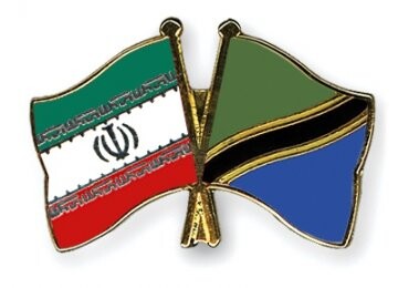 Iran-Tanzania