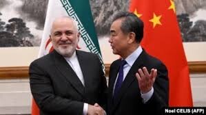 China-Iran Comprehensive Strategic Partnership will grow more important in a turbulent world