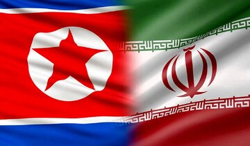 North Korea, Iran