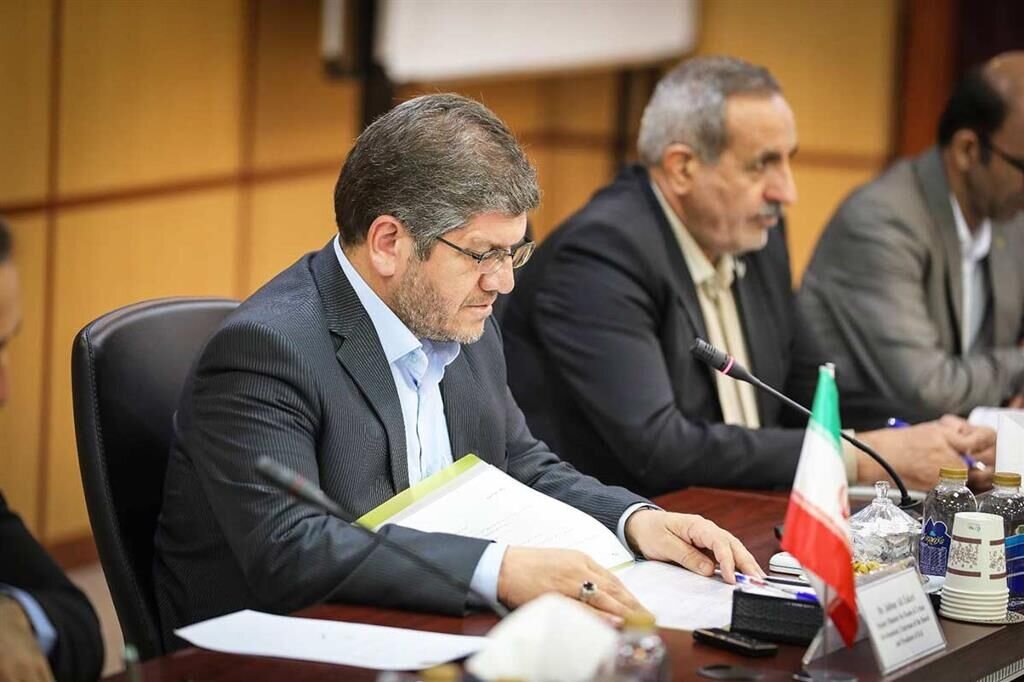 RAI invites Spanish experts to partake in Iran’s railway projects