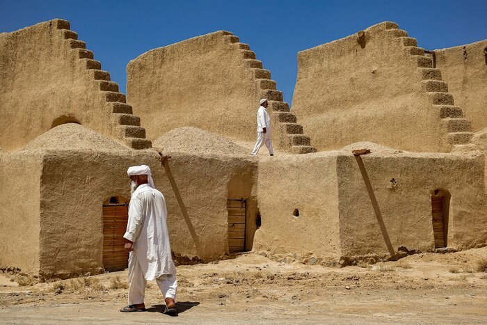 Iran moves closer to UNESCO recognition of windmills