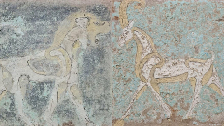 Qalibaf brings prehistorical artifacts back to Iran following Geneva visit