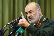 IRGC chief warns of 'painful blows' as Iran prepares for Operation True Promise III