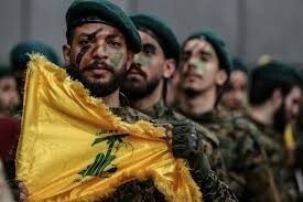 Hezbollah continues to target air defence bases in Haifa and beyond