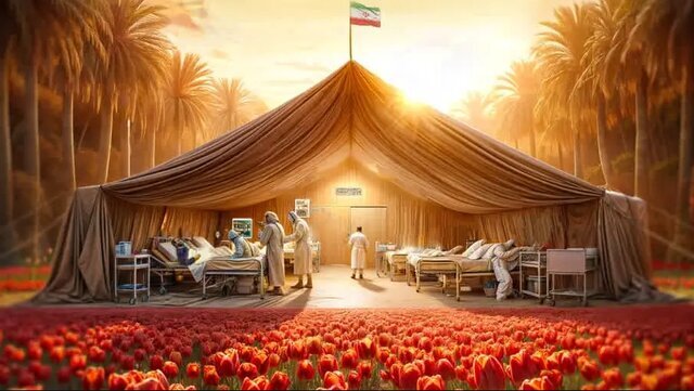 War Tourism: Khuzestan to hold festival on artistic narratives of Sacred Defense