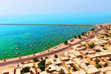 24 tourism projects planned in Hormozgan with $4 million investment