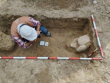 Archaeological survey in northern Iran uncovers 4,000-year-old artifacts