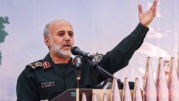 Sinwar’s dedication to Resistance delivered critical blow to Israel, says Iranian commander