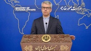 Tehran urges regional mobilization to halt Israel's military actions in West Asia