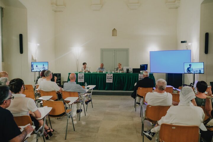 Iranian-Italian cooperation spotlighted at Burnt City exhibit in Italy