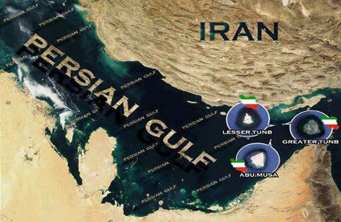 EU, UAE claims on Persian Gulf islands is baseless: Iranian official