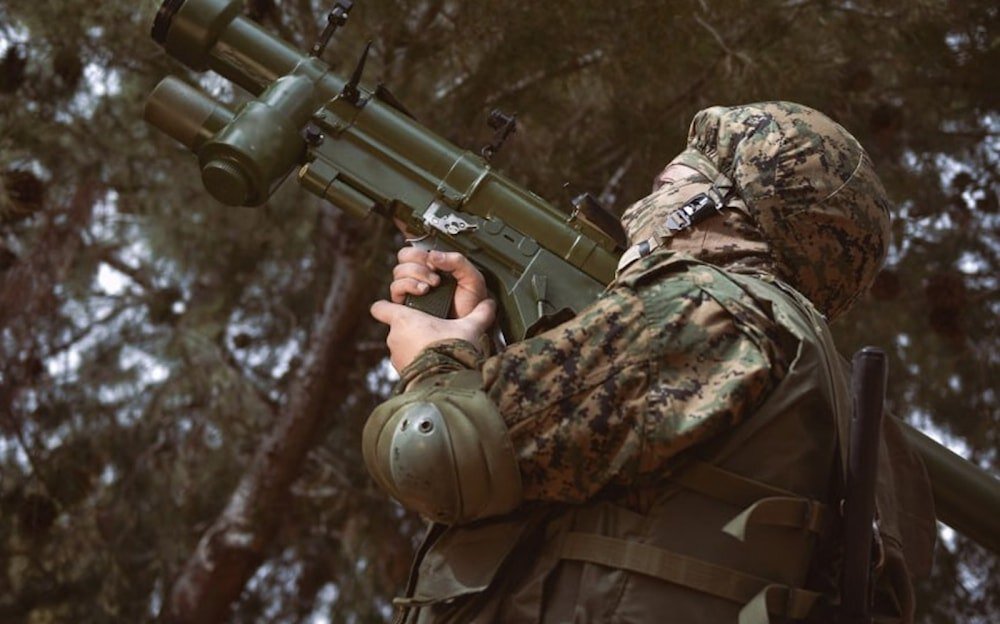 Hezbollah