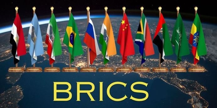 BRICS Bloc