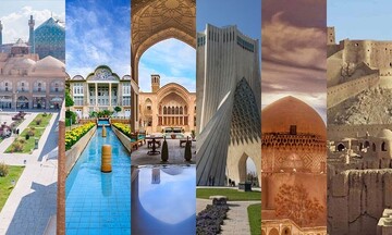 Tourism is a key economic asset for Iran, head of Planning and Budget Organization says