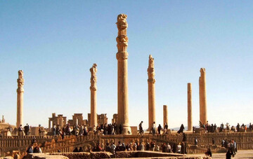 National Museum of Iran to showcase rarely seen relics at Persepolis