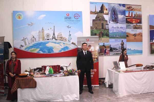 Ashgabat festival highlights Iran-Turkmenistan cultural and tourism ties