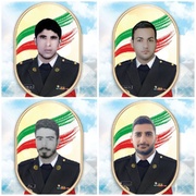 Four Iranian Army personnel martyred in repelling Israeli attacks