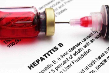 Vaccination reduces Hepatitis B prevalence to some 1%