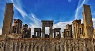 Persepolis