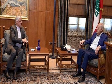Lebanon