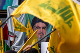 Hezbollah