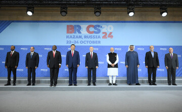 BRICS