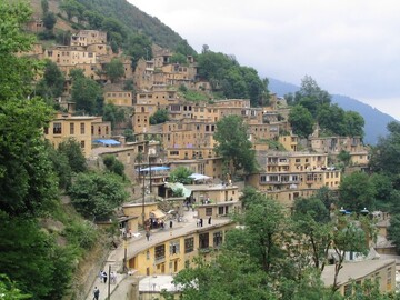 Masuleh nears UNESCO recognition with key restoration projects